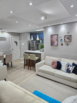 Imagem Imóvel com 2 Quartos à Venda, 71 m² em Centro - São Bernardo Do Campo Imagem Imóvel com 2 Quartos à Venda, 71 m² em Centro - São Bernardo Do Campo