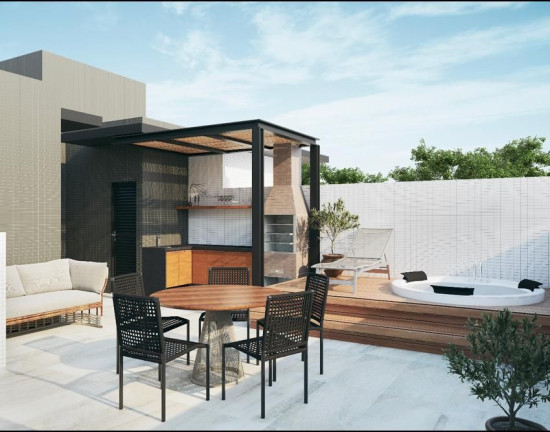 Imagem Apartamento com 2 Quartos à Venda, 51 m² em Jardim Oceania - João Pessoa Imagem Apartamento com 2 Quartos à Venda, 51 m² em Jardim Oceania - João Pessoa