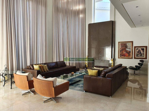 Imagem Casa com 4 Quartos à Venda, 1.000 m² em Campo Comprido - Curitiba