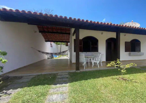 Imagem Casa com 3 Quartos à Venda, em Praia Linda - São Pedro Da Aldeia Imagem Casa com 3 Quartos à Venda, em Praia Linda - São Pedro Da Aldeia