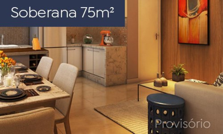 Imagem Apartamento com 3 Quartos à Venda, 75 m² em Vila Industrial - São José Dos Campos Imagem Apartamento com 3 Quartos à Venda, 75 m² em Vila Industrial - São José Dos Campos