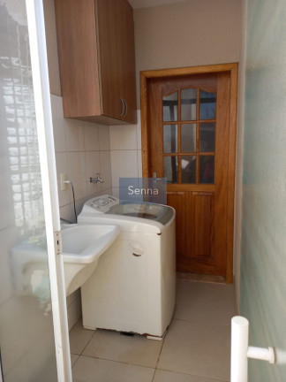 Imagem Casa com 3 Quartos à Venda, 115 m² em Residencial Santa Giovana - Jundiaí Imagem Casa com 3 Quartos à Venda, 115 m² em Residencial Santa Giovana - Jundiaí