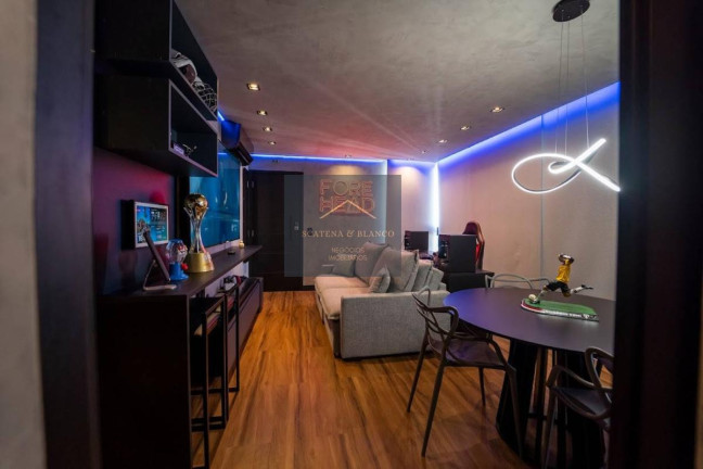 Imagem Apartamento com 1 Quarto à Venda, 44 m² em Edifício Jk Studio Campolim - Sorocaba Imagem Apartamento com 1 Quarto à Venda, 44 m² em Edifício Jk Studio Campolim - Sorocaba