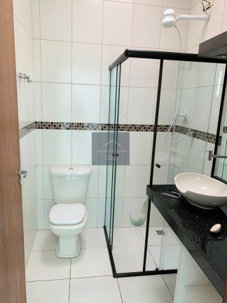 Imagem Casa de Condomínio com 3 Quartos à Venda, 106 m² em Condomínio Horto Florestal I - Sorocaba