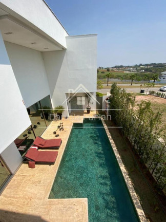 Imagem Casa de Condomínio com 4 Quartos à Venda, 410 m² em Condomínio Alphaville Nova Esplanada - Votorantim Imagem Casa de Condomínio com 4 Quartos à Venda, 410 m² em Condomínio Alphaville Nova Esplanada - Votorantim