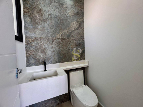 Imagem Casa com 3 Quartos à Venda, 192 m² em Estancia Parque De Atibaia - Atibaia Imagem Casa com 3 Quartos à Venda, 192 m² em Estancia Parque De Atibaia - Atibaia