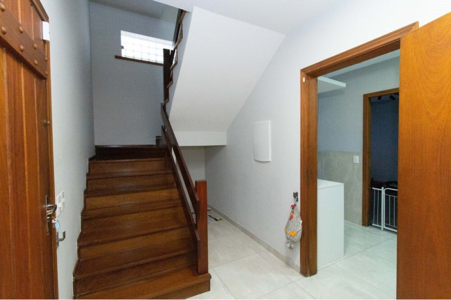Imagem Casa com 4 Quartos à Venda, 314 m² em Brooklin Paulista - São Paulo