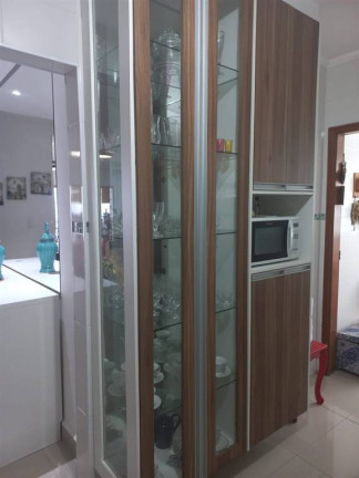 Imagem Apartamento com 3 Quartos à Venda, 98 m² em Forte - Praia Grande