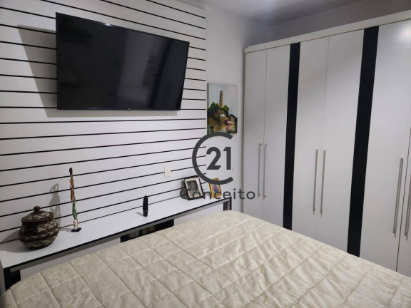 Imagem Apartamento com 1 Quarto à Venda, 42 m² em Campinas - São José Imagem Apartamento com 1 Quarto à Venda, 42 m² em Campinas - São José