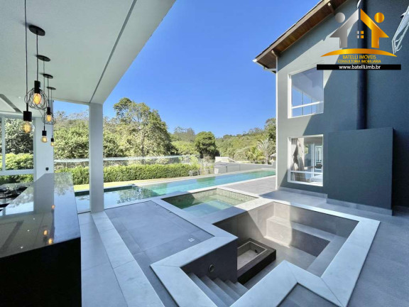 Imagem Casa com 4 Quartos à Venda, em Jardim Passargada D - Cotia Imagem Casa com 4 Quartos à Venda, em Jardim Passargada D - Cotia