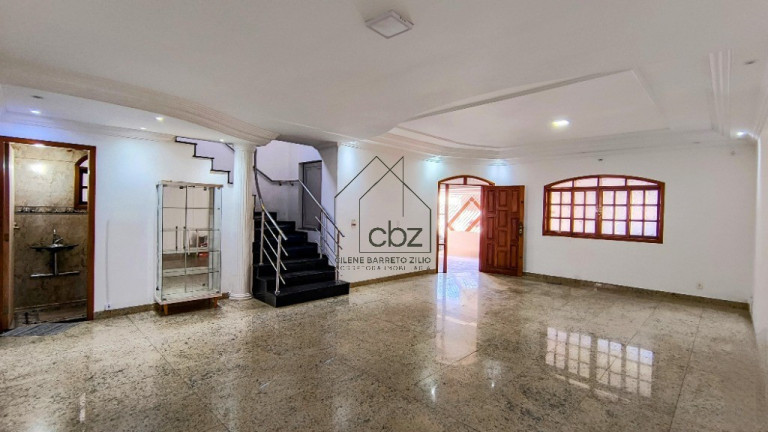 Imagem Casa com 3 Quartos à Venda, 362 m² em Vila Paraízo - Itupeva Imagem Casa com 3 Quartos à Venda, 362 m² em Vila Paraízo - Itupeva
