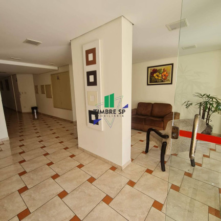 Imagem Apartamento com 2 Quartos à Venda, 67 m² em Chora Menino - São Paulo Imagem Apartamento com 2 Quartos à Venda, 67 m² em Chora Menino - São Paulo