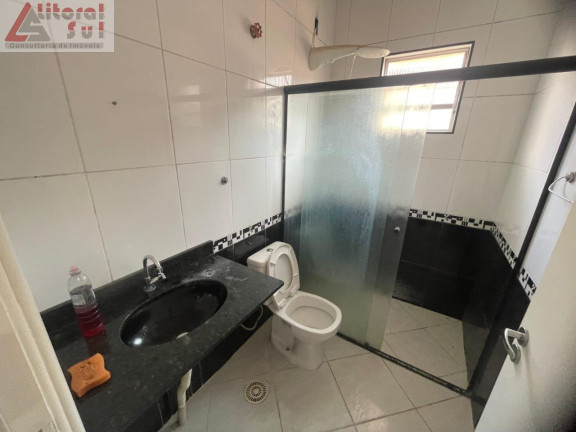 Imagem Casa com 3 Quartos à Venda, 172 m² em Guilhermina - Praia Grande