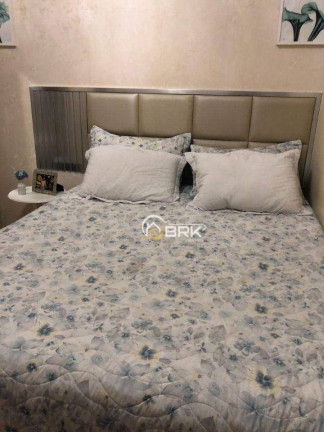 Imagem Apartamento com 3 Quartos à Venda, 72 m² em Vila Carrão - São Paulo