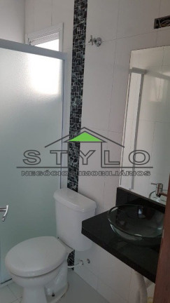 Imagem Cobertura com 2 Quartos à Venda, 85 m² em Jardim Bela Vista - Santo André