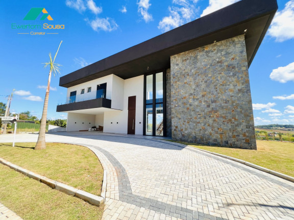 Casa com 4 Quartos à Venda, 600 m² em Condominio Residencial Shamballa Ii - Atibaia