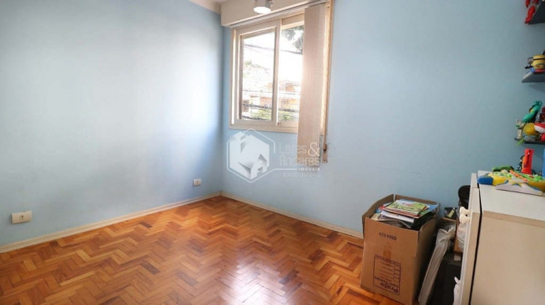 Imagem Apartamento com 3 Quartos à Venda, 100 m² em Aclimação - São Paulo