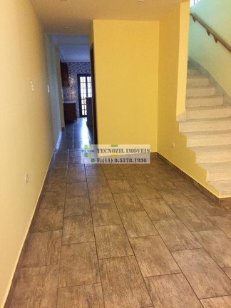 Imagem Sobrado com 3 Quartos à Venda, 120 m² em Planalto Paulista - São Paulo Imagem Sobrado com 3 Quartos à Venda, 120 m² em Planalto Paulista - São Paulo