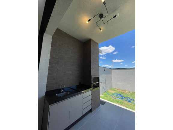 Imagem Casa de Condomínio com 3 Quartos à Venda, 127 m² em São Bento - Paulínia Imagem Casa de Condomínio com 3 Quartos à Venda, 127 m² em São Bento - Paulínia
