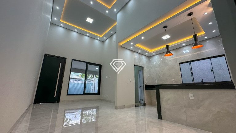 Imagem Casa com 3 Quartos à Venda, 137 m² em Plano Diretor Sul - Palmas Imagem Casa com 3 Quartos à Venda, 137 m² em Plano Diretor Sul - Palmas