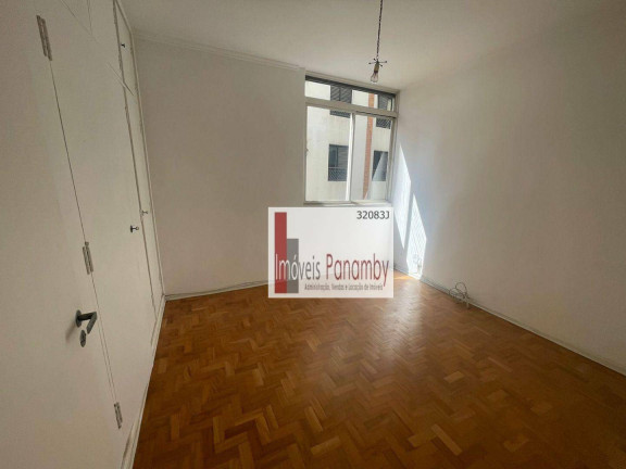 Imagem Apartamento com 2 Quartos à Venda, 103 m² em Vila Mariana - São Paulo Imagem Apartamento com 2 Quartos à Venda, 103 m² em Vila Mariana - São Paulo
