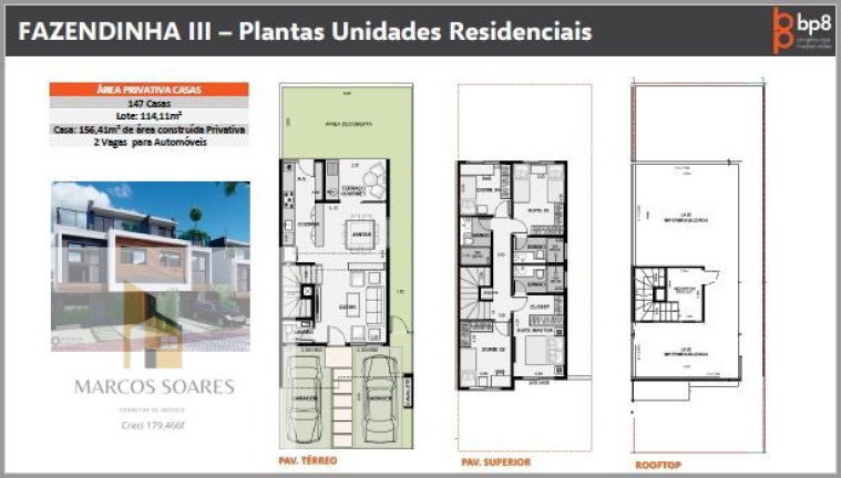 Imagem Casa de Condomínio com 2 Quartos à Venda, 165 m² em Jardim Ana Estela - Carapicuíba
