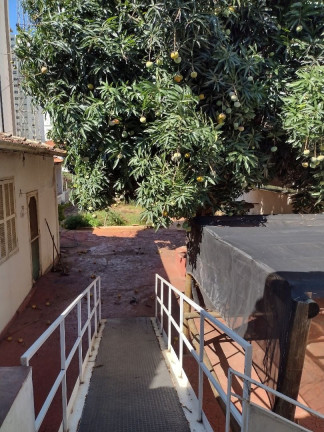 Imagem Casa com 3 Quartos à Venda, 232 m² em Centro - Piracicaba