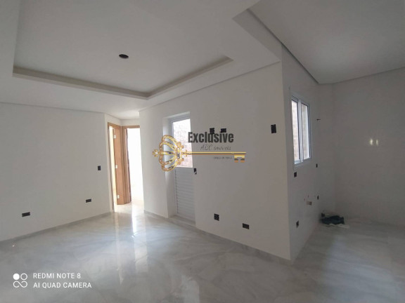 Imagem Apartamento com 2 Quartos à Venda, 54 m² em Jardim Progresso - Santo André Imagem Apartamento com 2 Quartos à Venda, 54 m² em Jardim Progresso - Santo André