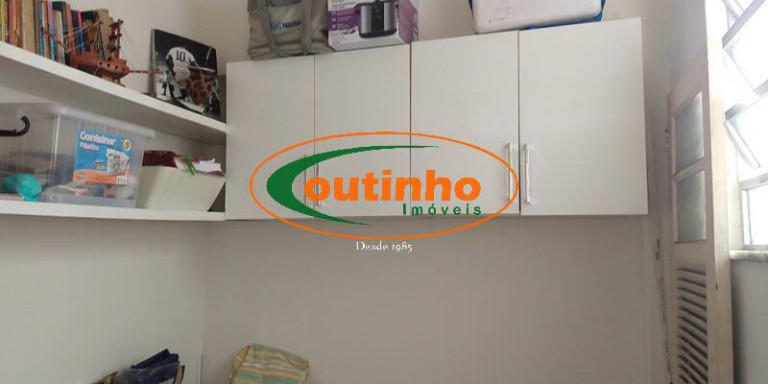 Imagem Apartamento com 2 Quartos à Venda, 80 m² em Tijuca - Rio De Janeiro Imagem Apartamento com 2 Quartos à Venda, 80 m² em Tijuca - Rio De Janeiro