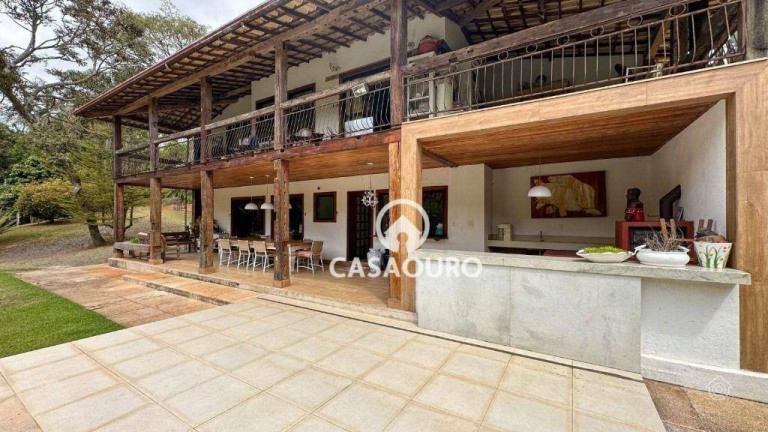 Imagem Casa com 3 Quartos à Venda, 360 m² em Pasargada - Nova Lima Imagem Casa com 3 Quartos à Venda, 360 m² em Pasargada - Nova Lima