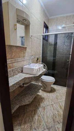 Imagem Casa com 3 Quartos à Venda, 155 m² em Parque Cidade Jardim Ii - Jundiaí Imagem Casa com 3 Quartos à Venda, 155 m² em Parque Cidade Jardim Ii - Jundiaí