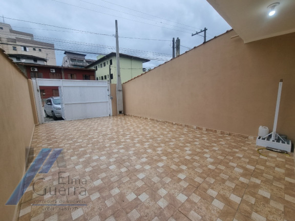 Imagem Casa com 3 Quartos à Venda, 130 m² em Itaguá - Ubatuba Imagem Casa com 3 Quartos à Venda, 130 m² em Itaguá - Ubatuba