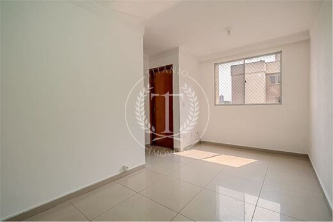 Imagem Apartamento com 2 Quartos à Venda, 62 m² em Jabaquara - São Paulo