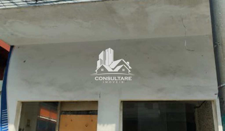 Imagem Imóvel com 1 Quarto para Alugar, 550 m² em Embaré - Santos Imagem Imóvel com 1 Quarto para Alugar, 550 m² em Embaré - Santos