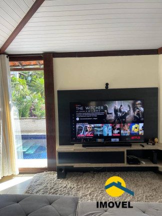 Imagem Casa de Condomínio com 3 Quartos à Venda, 290 m² em Piratininga - Niterói