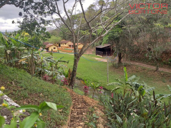 Imagem Chácara com 3 Quartos à Venda, 1.671 m² em Luiz Carlos - Guararema Imagem Chácara com 3 Quartos à Venda, 1.671 m² em Luiz Carlos - Guararema