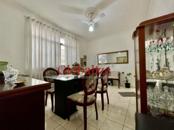 Imagem Imóvel com 2 Quartos à Venda, 70 m² em Gonzaga - Santos Imagem Imóvel com 2 Quartos à Venda, 70 m² em Gonzaga - Santos