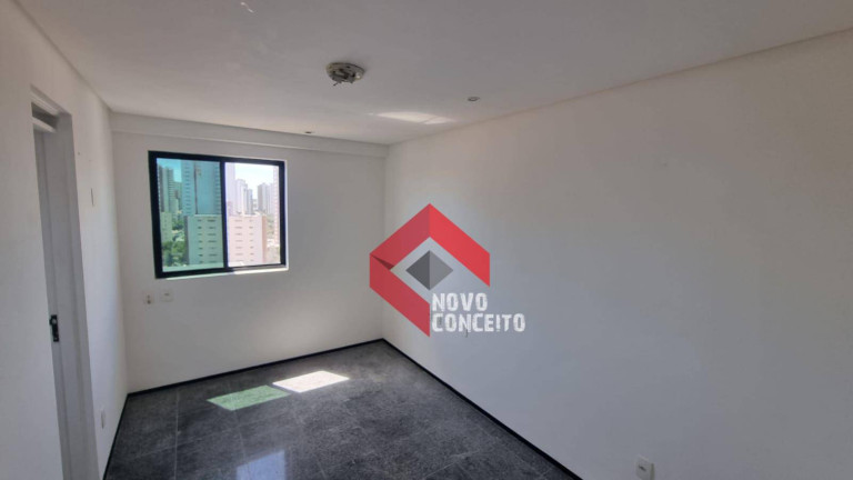 Imagem Apartamento com 3 Quartos à Venda, 130 m² em Aldeota - Fortaleza