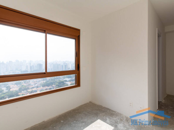 Imagem Apartamento com 3 Quartos à Venda, 145 m² em Brooklin Paulista - São Paulo