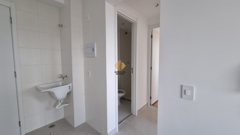 Imagem Apartamento com 2 Quartos à Venda, 32 m² em Vila Ema - São Paulo Imagem Apartamento com 2 Quartos à Venda, 32 m² em Vila Ema - São Paulo