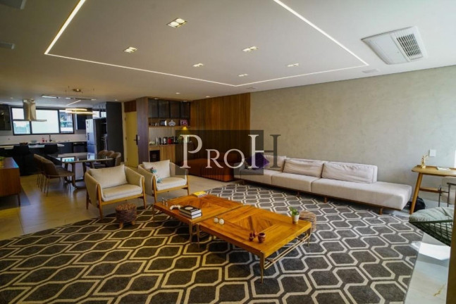 Imagem Apartamento com 3 Quartos à Venda, 158 m² em Jardim Bela Vista - Santo André