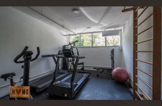 Imagem Apartamento com 3 Quartos à Venda, 81 m² em Santo Amaro - São Paulo