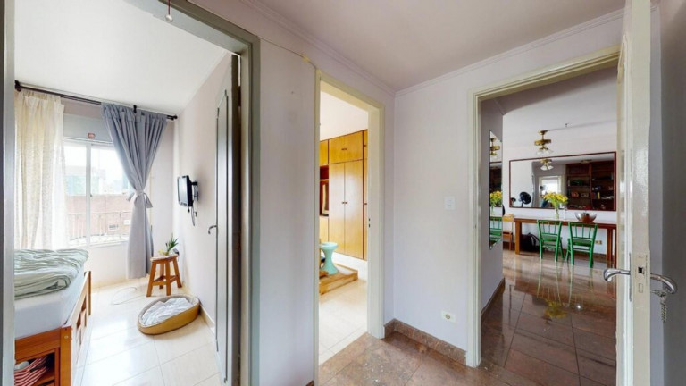 Imagem Imóvel com 2 Quartos à Venda, 84 m² em Itaim Bibi - São Paulo Imagem Imóvel com 2 Quartos à Venda, 84 m² em Itaim Bibi - São Paulo