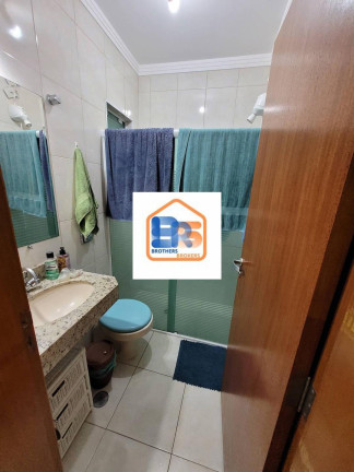 Imagem Casa com 3 Quartos à Venda, 150 m² em Jardim Líbano - São Paulo