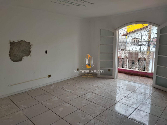 Imagem Sobrado com 5 Quartos à Venda, 242 m² em Parque Renato Maia - Guarulhos