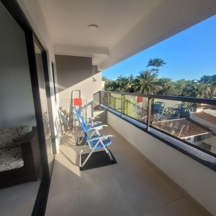 Imagem Apartamento com 2 Quartos à Venda, 87 m² em Itaguá - Ubatuba
