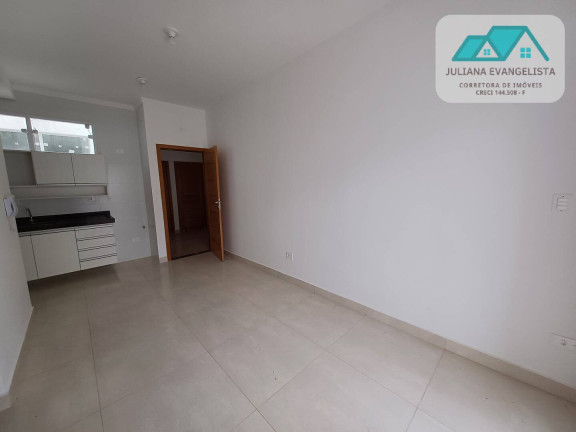 Imagem Apartamento com 2 Quartos para Alugar,  em Morro Do Algodão - Caraguatatuba