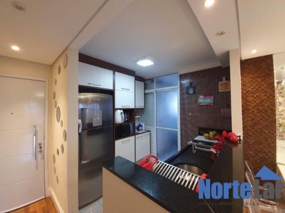 Imagem Apartamento com 3 Quartos à Venda, 77 m² em Piqueri - São Paulo Imagem Apartamento com 3 Quartos à Venda, 77 m² em Piqueri - São Paulo
