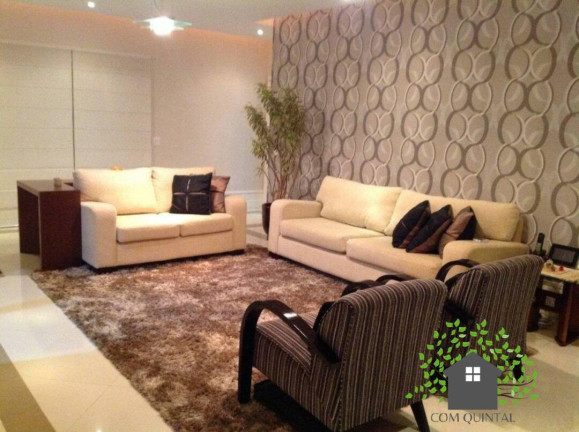 Imagem Casa com 3 Quartos à Venda, 420 m² em Granja Viana - Cotia