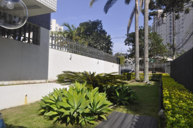 Imagem Apartamento com 3 Quartos à Venda, 115 m² em Portão - Curitiba